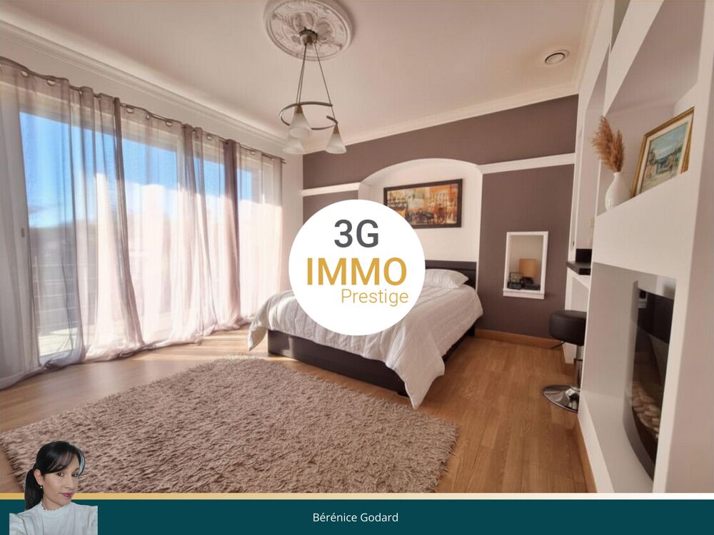 � vendre  Maison Saint-Vincent-de-Tyrosse (40230)