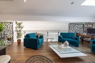  Maison � vendre 6 pi�ces 250 m�