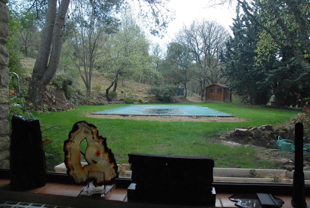 � vendre  Maison Beaumont-de-Pertuis (84120)