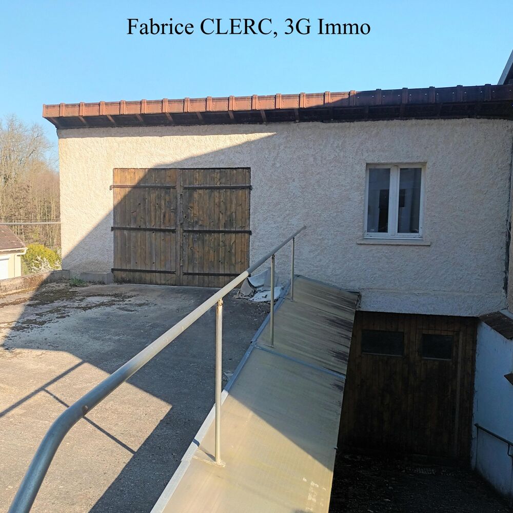   Local Industriel / Bâtiment 
