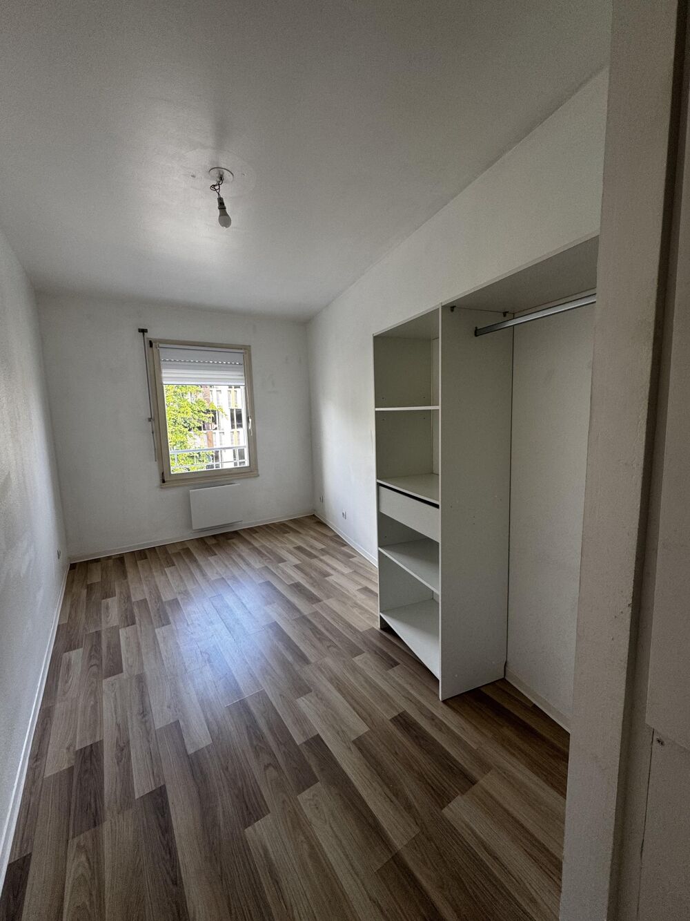 Vente Appartement Appartement 3 pièces Colmar