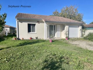  Maison � vendre 3 pi�ces 