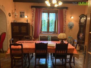  Maison � vendre 10 pi�ces 