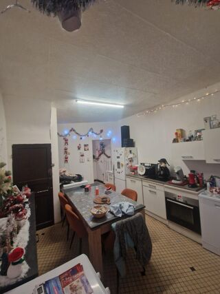  Maison � vendre 3 pi�ces 79 m�