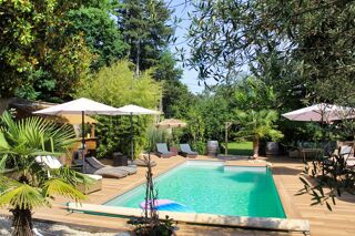  Maison à vendre 8 pièces 282 m²