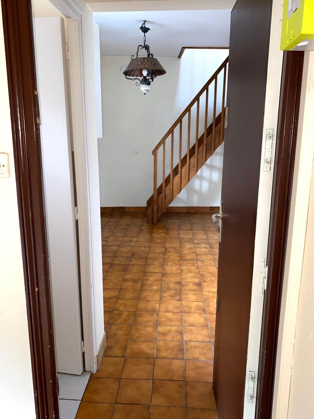 Vente Appartement Appartement 2 pièces Villejuif