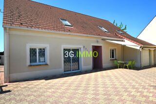  Maison  vendre 9 pices 218 m