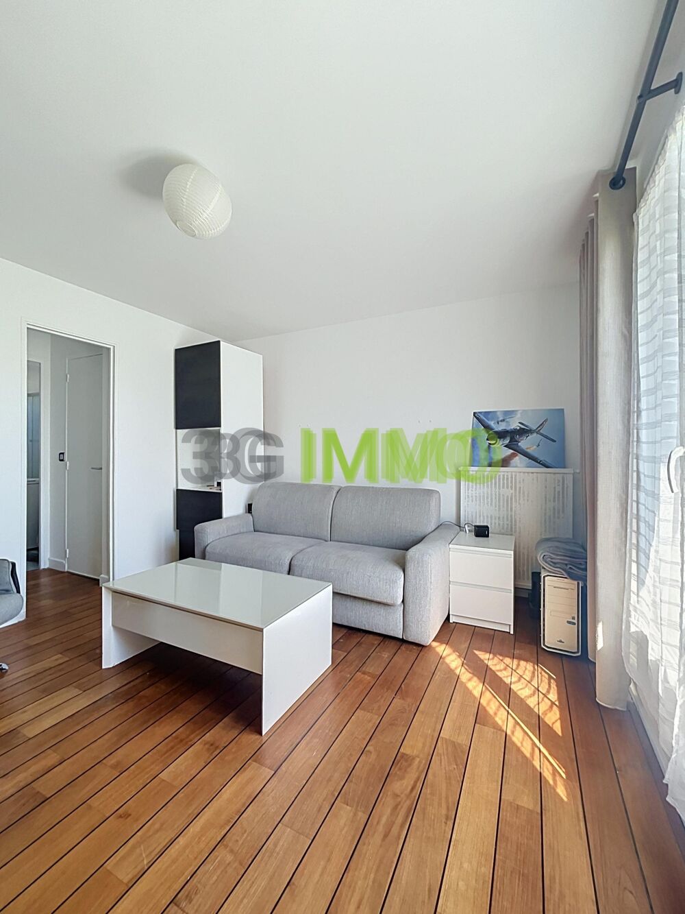 Vente Appartement Appartement 1 pièce Saint-maur-des-fossés
