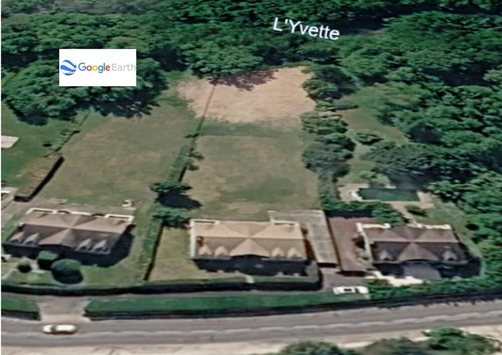 Vente Propriété/Château Domaine 12 pièces Saint-rémy-lès-chevreuse