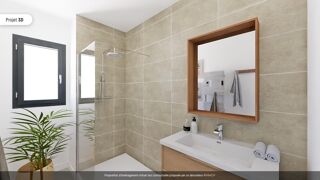  Appartement � vendre 4 pi�ces 97 m�