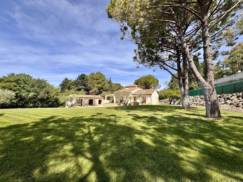 à vendre  Maison Béziers (34500)