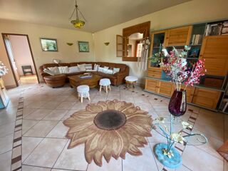  Maison � vendre 6 pi�ces 120 m�