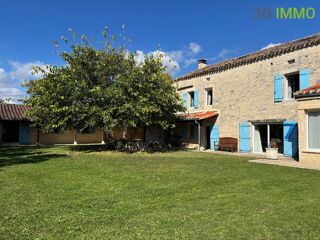  Maison � vendre 11 pi�ces 210 m�