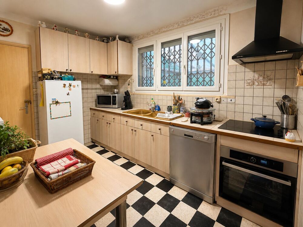 Vente Maison Maison 5 pièces Lignan-sur-orb