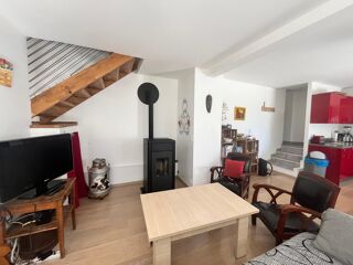 Maison à vendre 120 m²