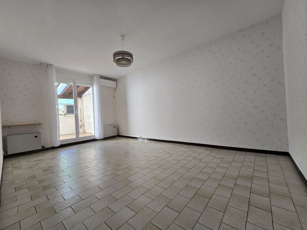 Vente Maison Maison 5 pièces Castres