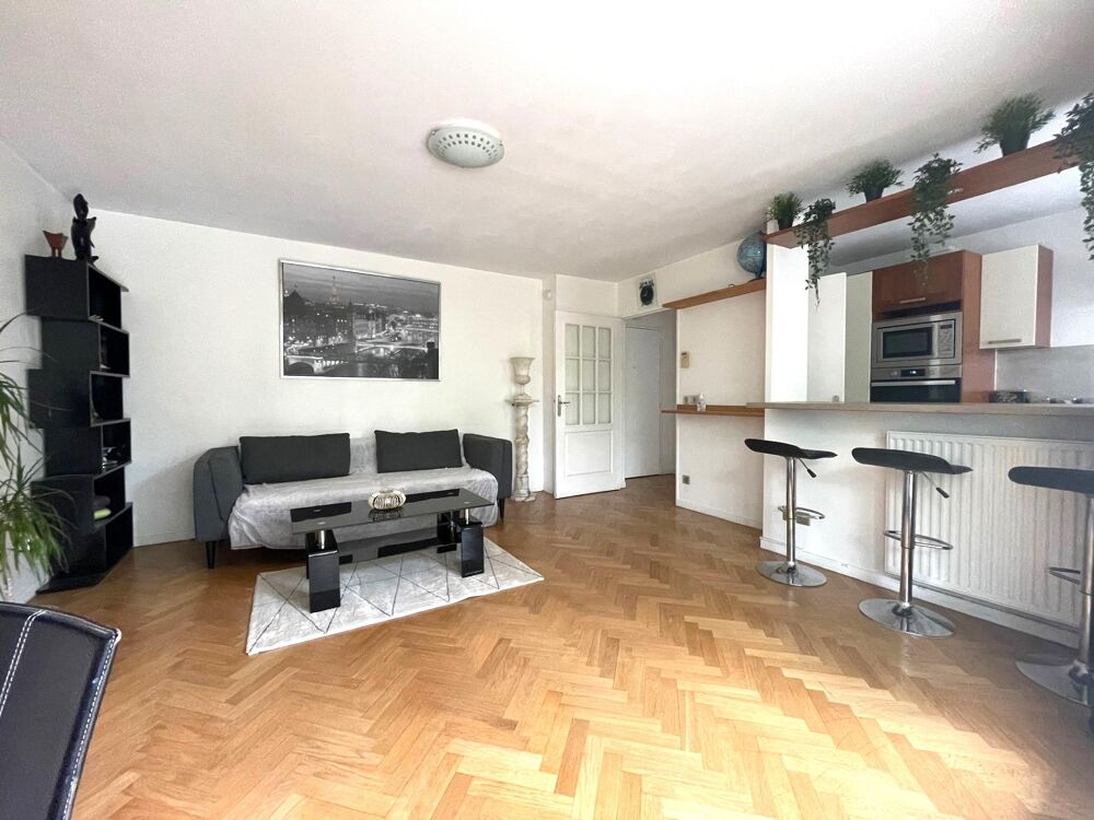 Location Appartement Appartement 3 pièces Courbevoie