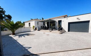  Maison à vendre 5 pièces 100 m²
