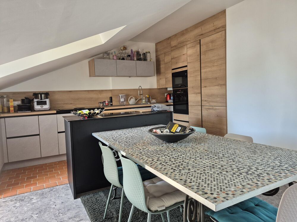 Vente Appartement Appartement 4 pièces Nantes
