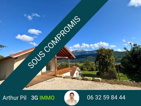  Maison 4 pi�ces Maison - 4 pi�ce(s) - 115 m�
