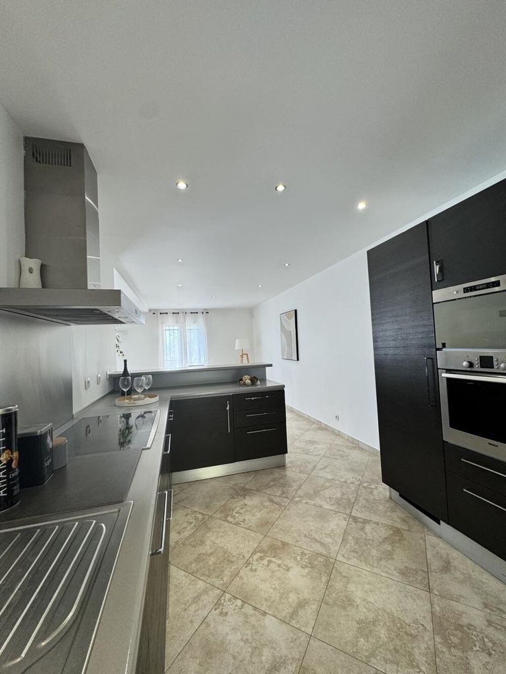 � vendre  Maison Aix-en-Provence (13090)