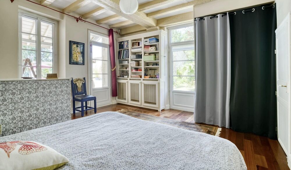 � vendre  Propri�t�/ch�teau Agen (47000)