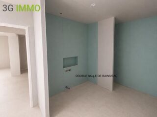  Appartement à vendre 2 pièces 61 m²