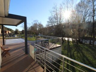  Maison � vendre 6 pi�ces 120 m�