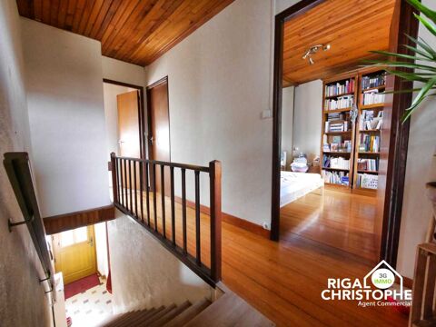   Maison avec dpendance 5 pices Maison - 5 pice(s) - 103 m