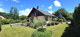  Maison à vendre 4 pièces 103 m²