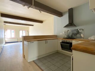  Appartement � vendre 2 pi�ces 52 m�