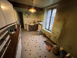  Maison � vendre 4 pi�ces 