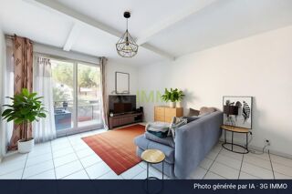 Vente Appartement Appartement Toulouse