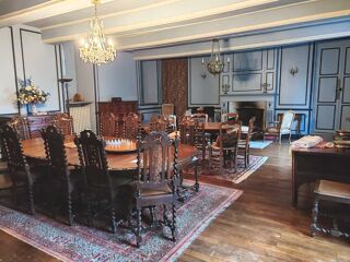  Maison � vendre 15 + pi�ces 