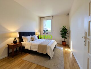  Appartement à vendre 5 pièces 109 m²