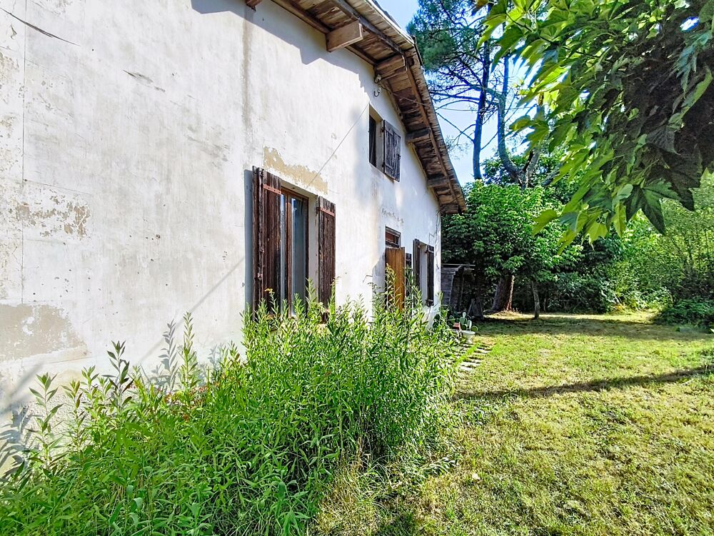Maison 3 pièces