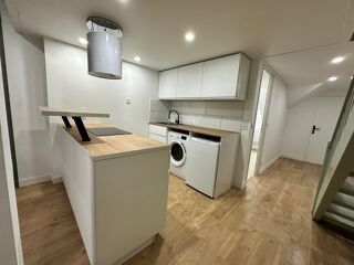  Appartement � vendre 2 pi�ces 31 m�