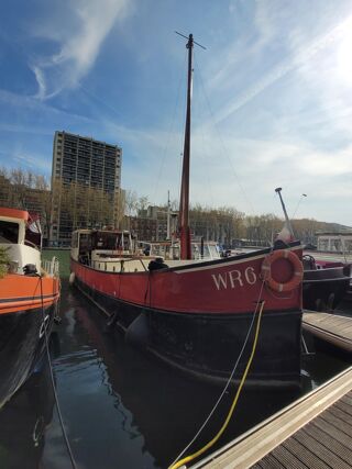  P�niche � vendre 3 pi�ces 31 m�