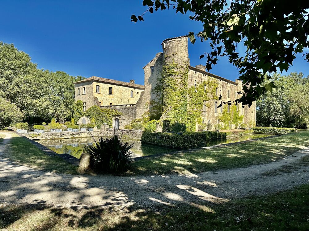 Appartement 4 pièces 50 m² · à Uzès · 50 m² · 750 000 €