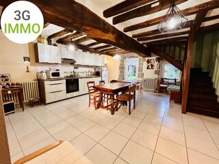  Maison � vendre 4 pi�ces 99 m�