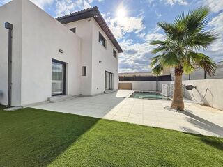  Maison à vendre 5 pièces 132 m²