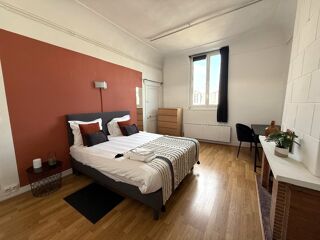  Appartement  vendre 2 pices 37 m