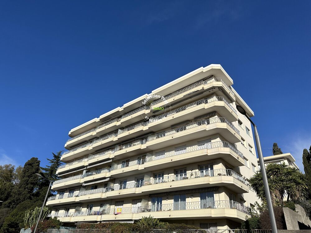 Appartement 3 pièces