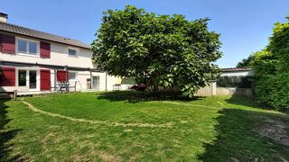  Maison à vendre 4 pièces 84 m²