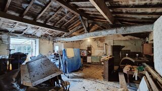  Maison � vendre 100 m�