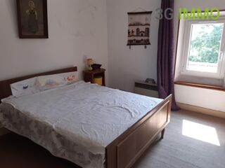  Maison à vendre 3 pièces 61 m²