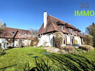  Maison à vendre 7 pièces 190 m²
