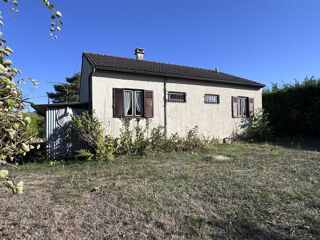 Maison 66m2 Vallery