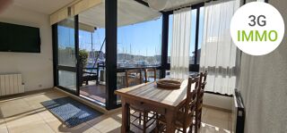  Appartement � vendre 2 pi�ces 45 m�