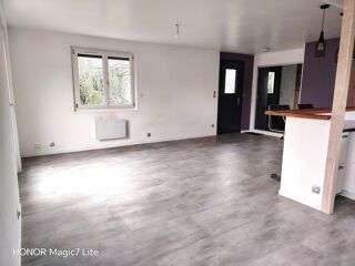  Maison � vendre 4 pi�ces 77 m�